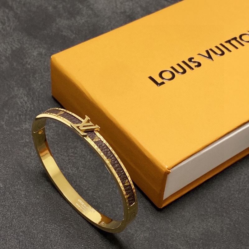 Louis Vuitton Bracelets